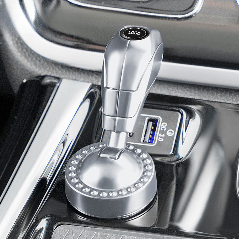 Auto Logo Starthendel