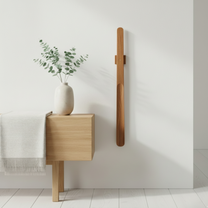 Magnetische Schoenlepel