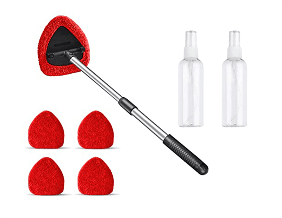 Auto Voorruit Borstel