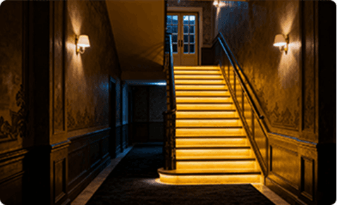 Beweging Sensor Stopcontact voor Lampen