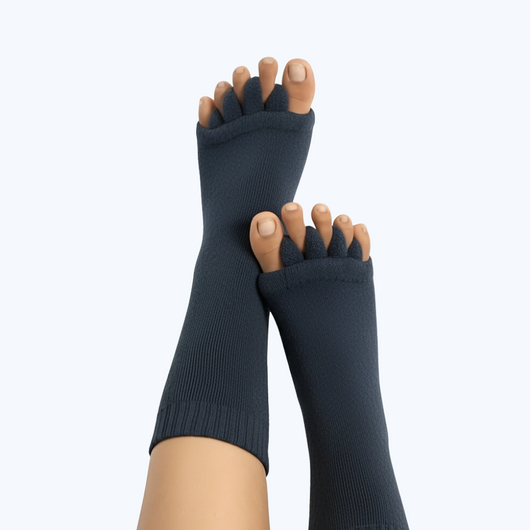 HappySocks - Vermindert pijn in voeten, enkels en benen