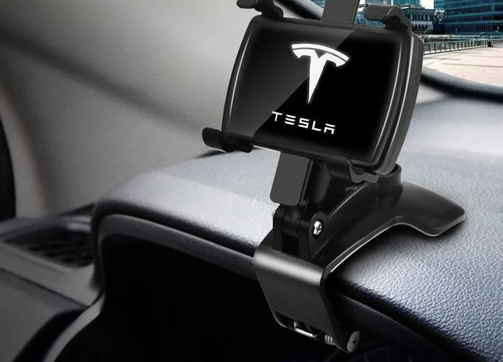 Auto Logo Telefoonhouder
