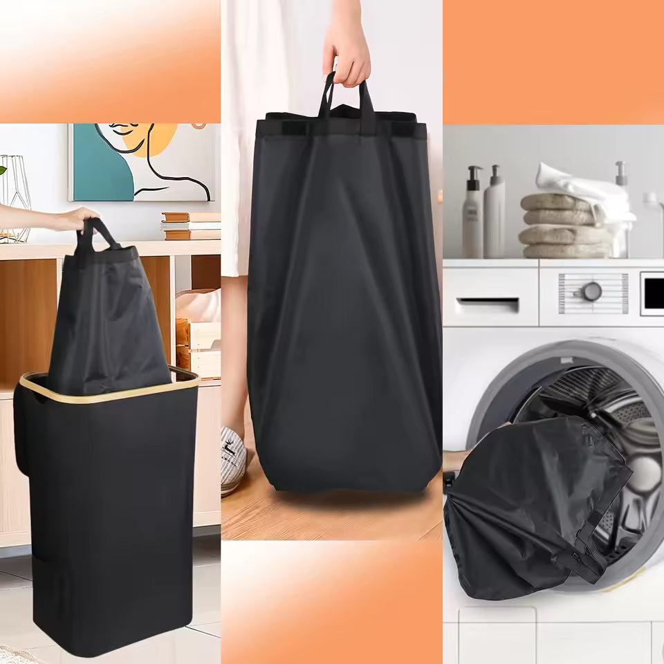 EcoStyle-afvalbak – Modern recyclen dat perfect bij uw huis past