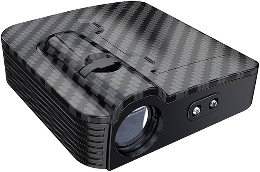 Auto Logo Projector Set