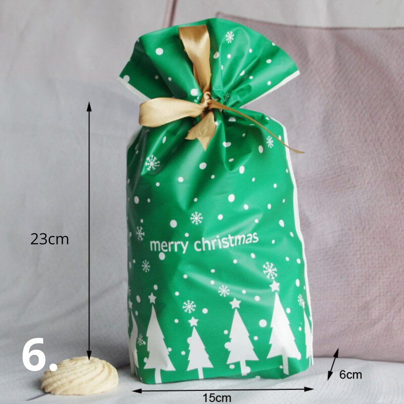 QuickWrap - Kerstverpakking