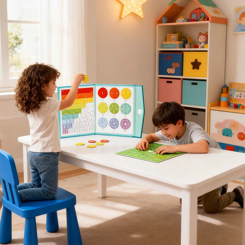 Magnetisch Breukenboek