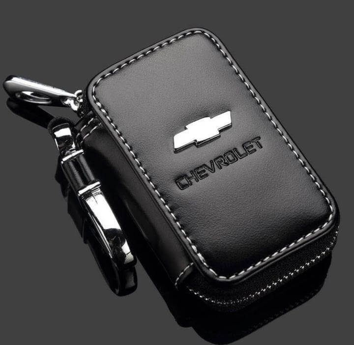 Autosleutel houder