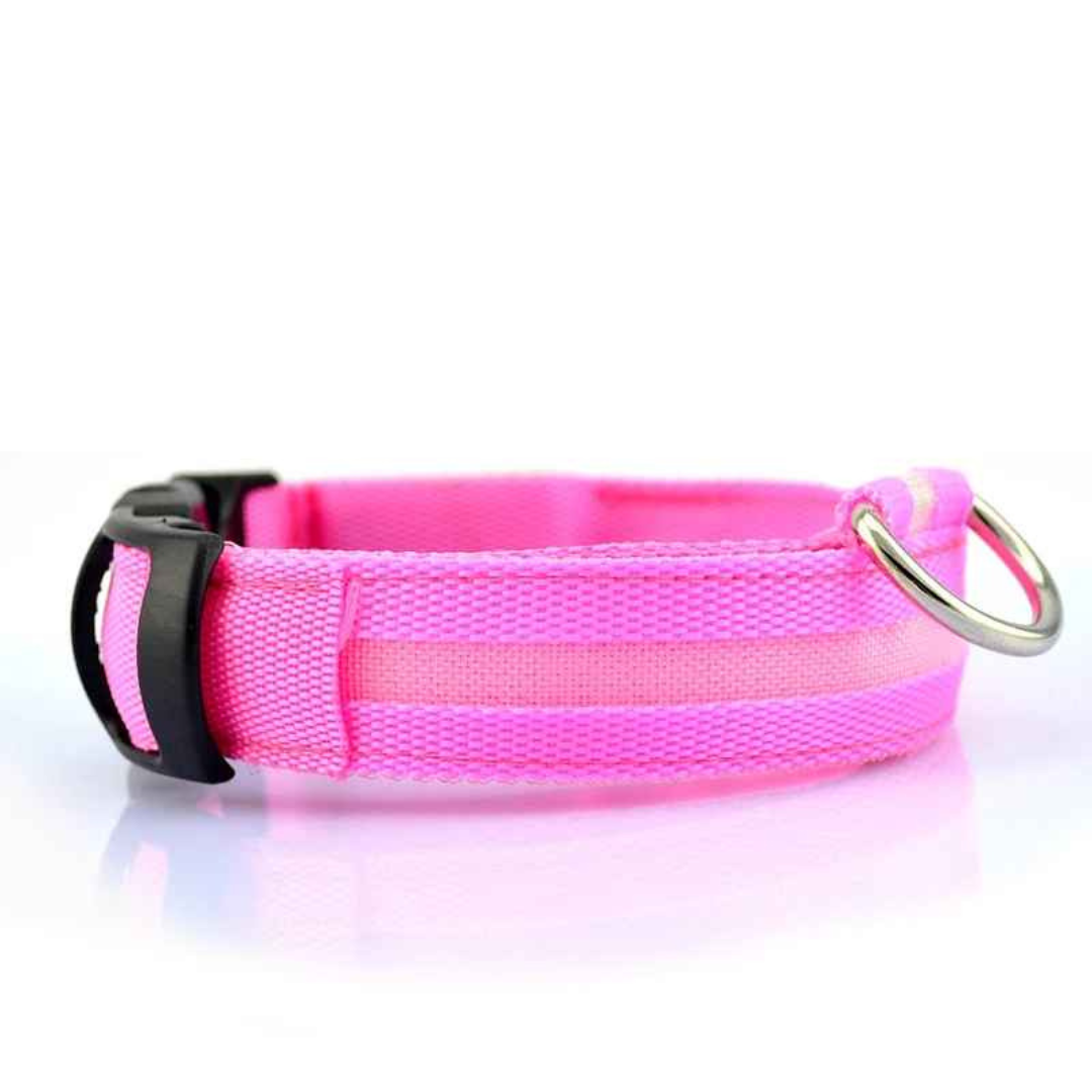 LED Honden Halsband