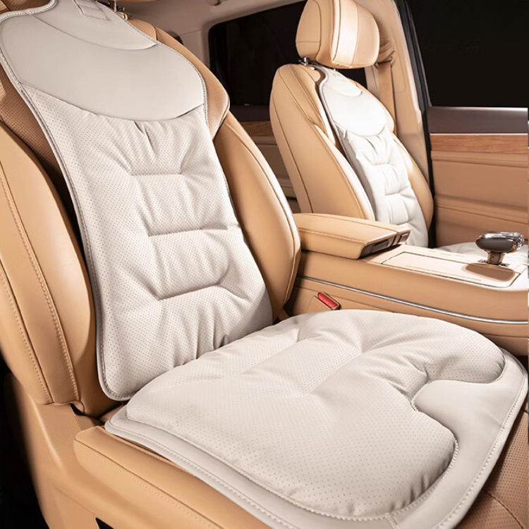 Auto Rugkussen voor verlichting van rugpijn