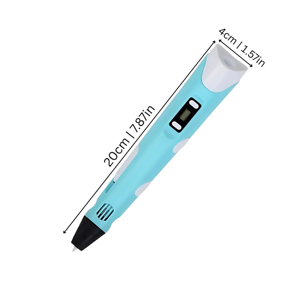 Magische Pen