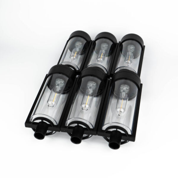 SolarSpot™ tuinverlichting 6-pack