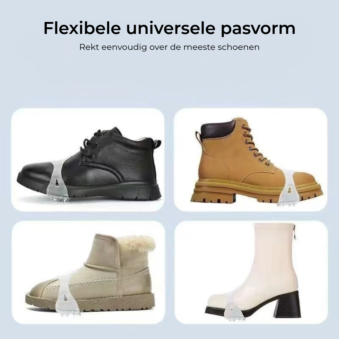 Anti-slip Schoen Grip