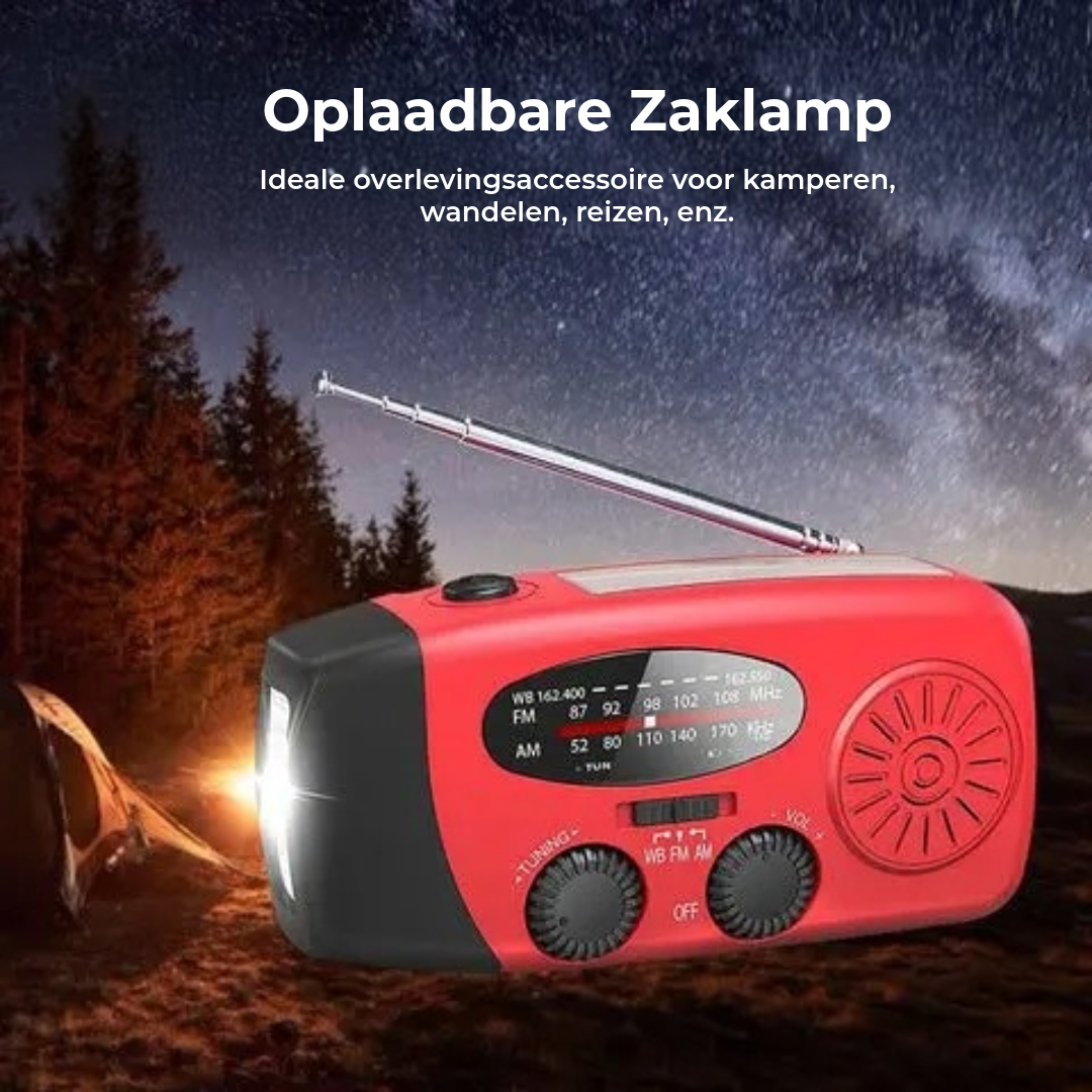 Noodradio