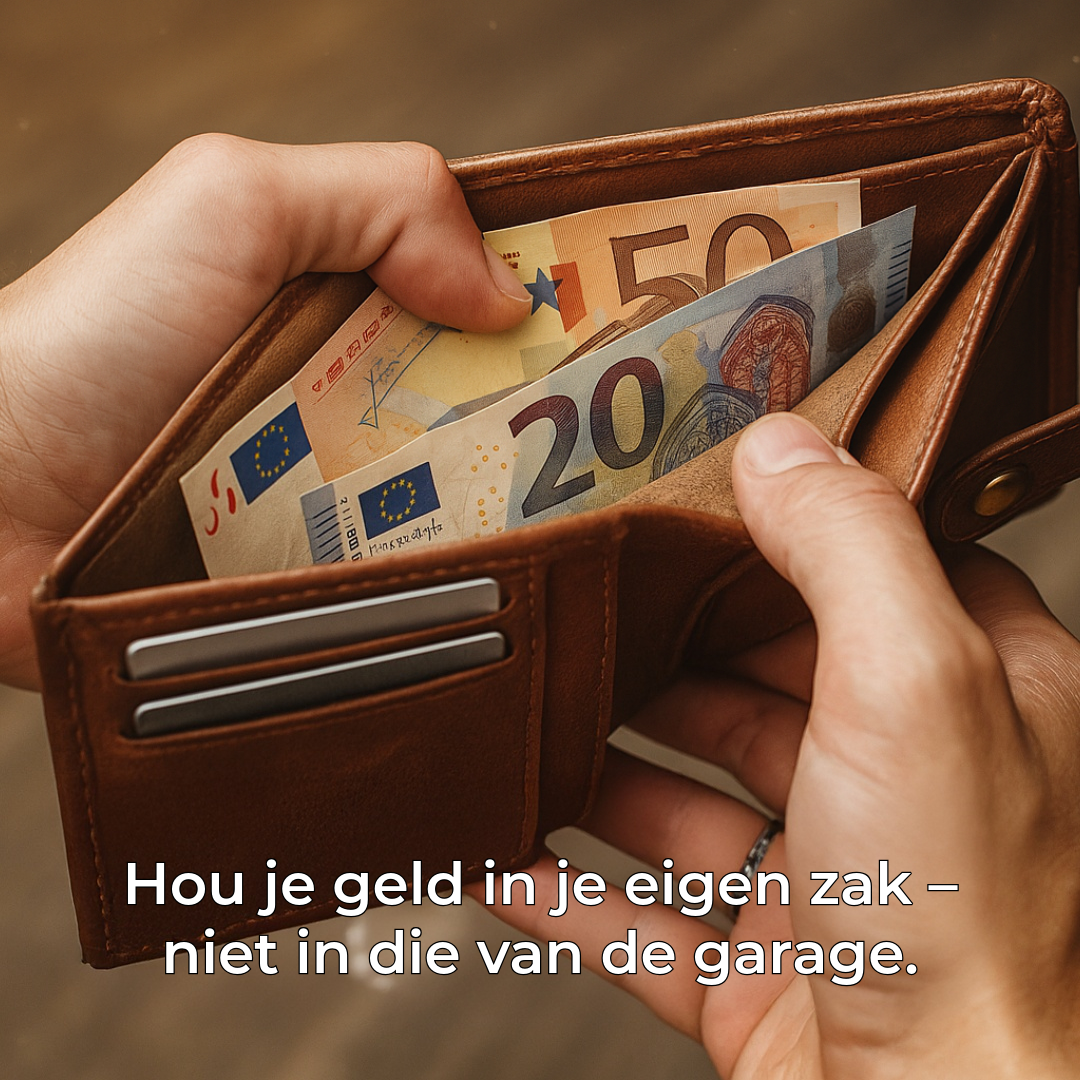 AutoGuard™ | Maak je auto weer krasvrij in slechts enkele minuten – zonder dure reparatie bij de garage!