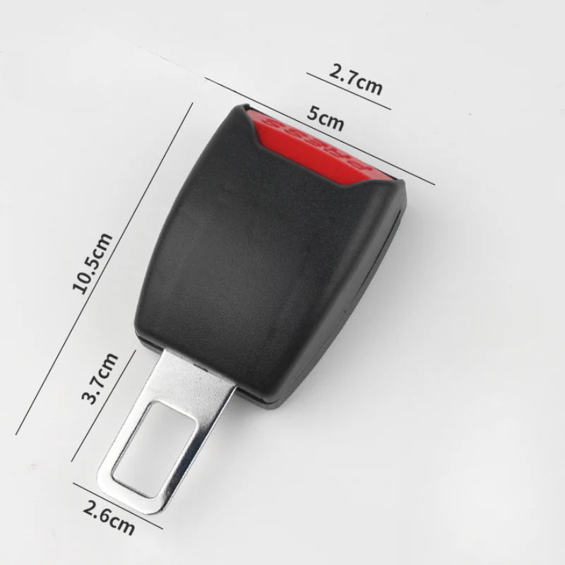 SeatBeltPro 1+1 GRATIS: Premium Riem Verlenger