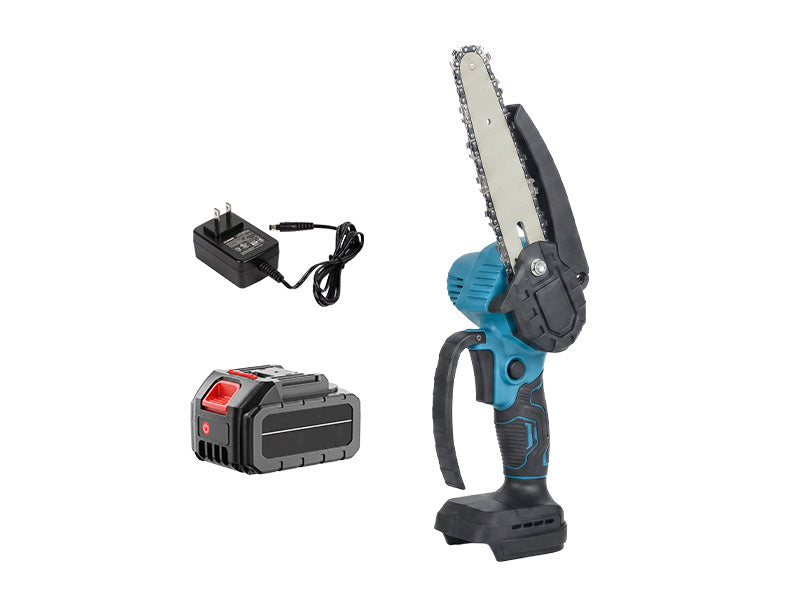 Draadloze 16cm minizaag