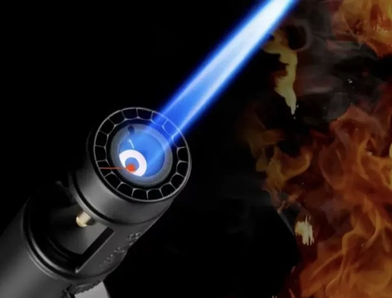 Stormaansteker: HyperFlame