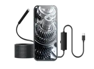 HD Endoscoop Camera voor Mobiel Gebruik