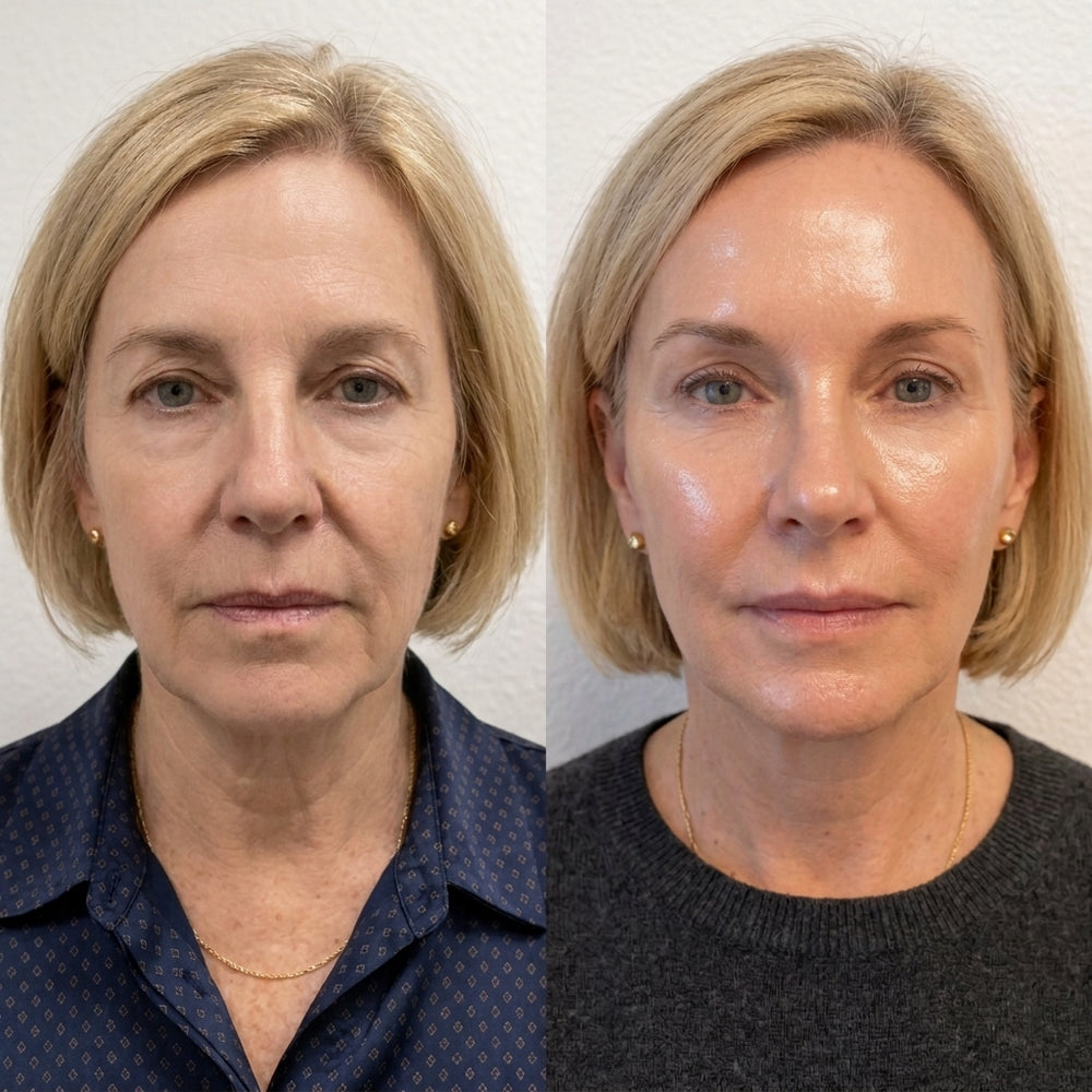 Collagen Volume Balm – Voor rimpels en een verslapte huid
