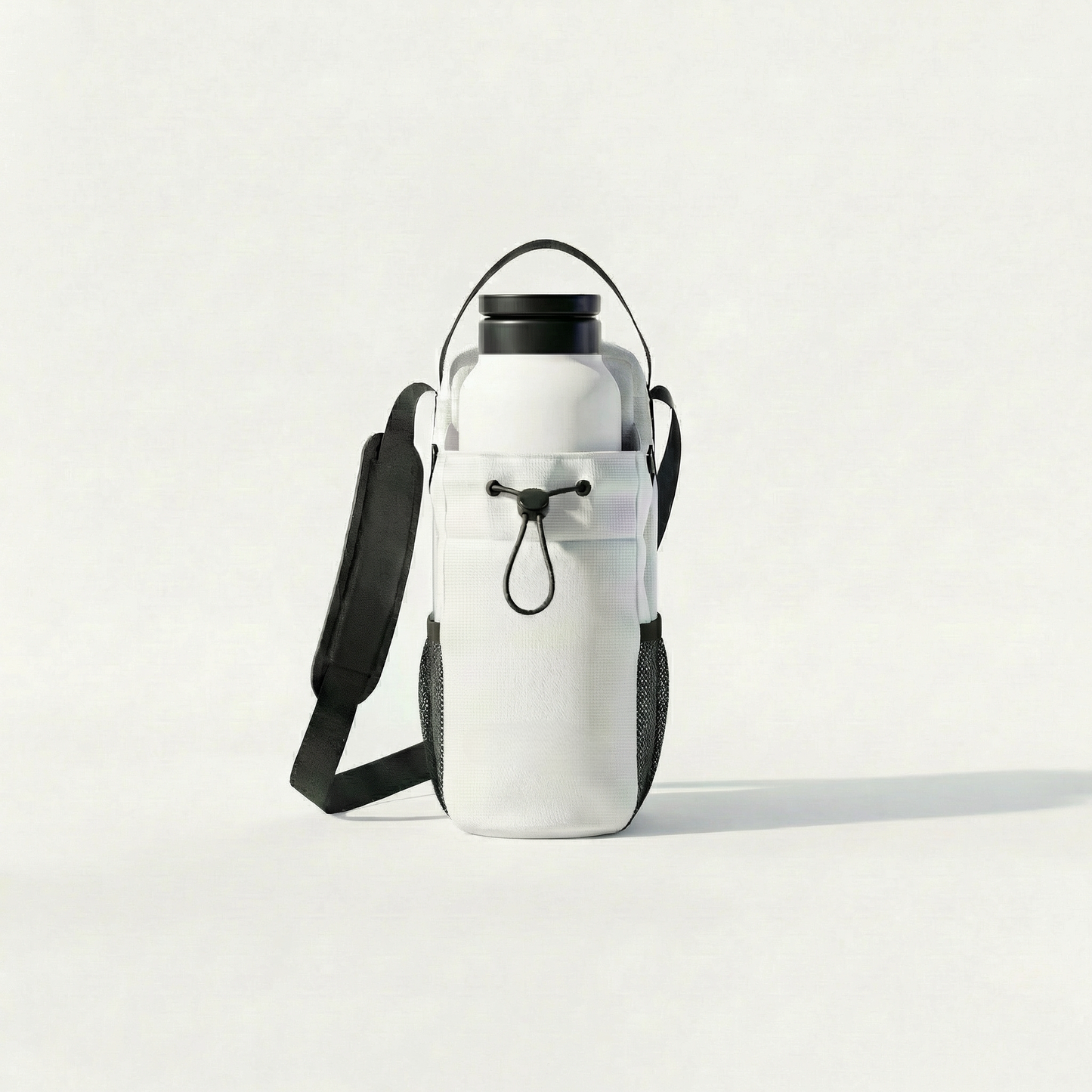 Magsafe Essentials Gym Bag