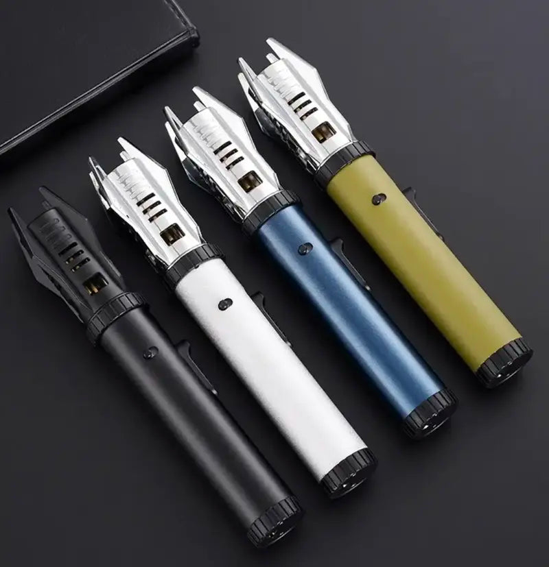 Storm Aansteker - Felle vlam