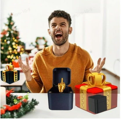 Grapjes Geschenkdoos