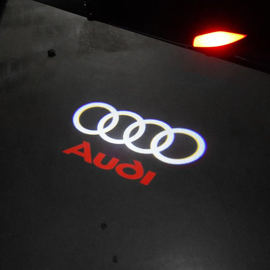 Auto Logo Projector Set