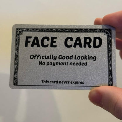 Grappige Autisme Excuus Kaart