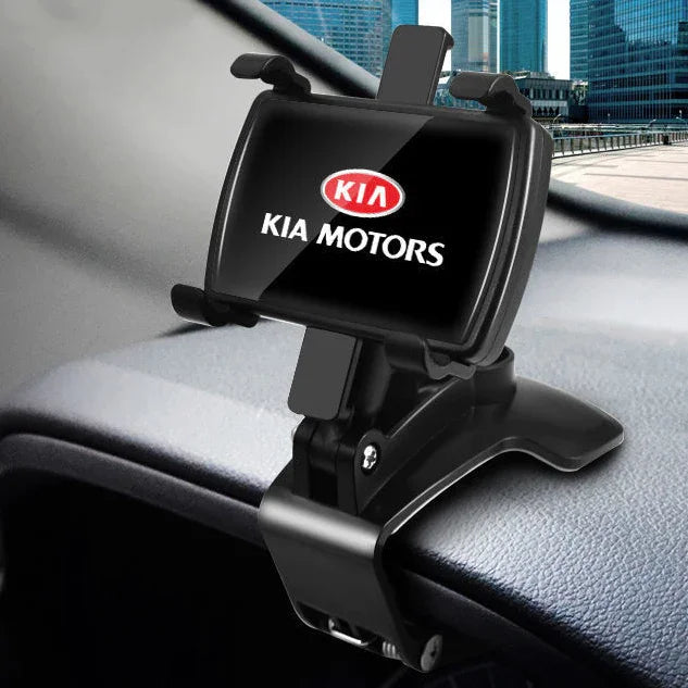 Auto Logo Telefoonhouder