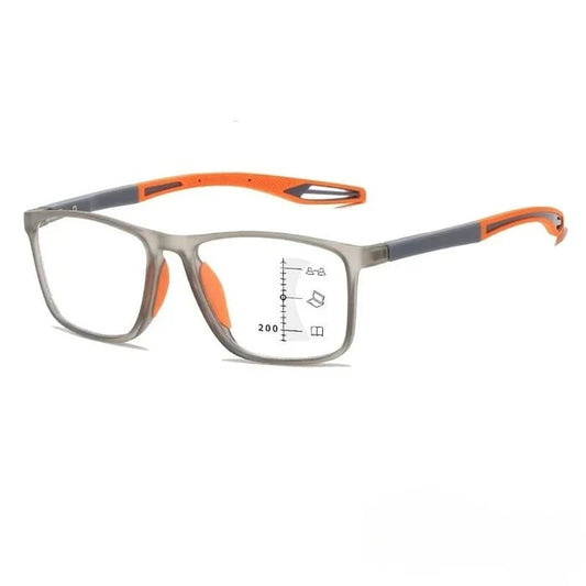 VisionSync multifocale bril