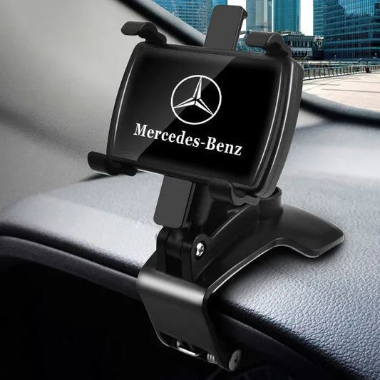 Auto Logo Telefoonhouder