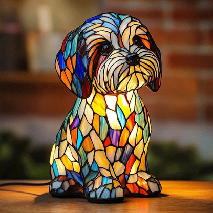 Honden Lamp