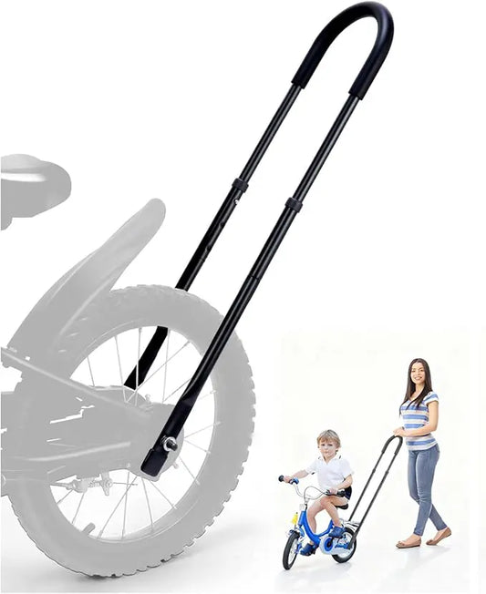 RideLift – Fietstrainingsstuur voor kinderen (6 hoogteposities)