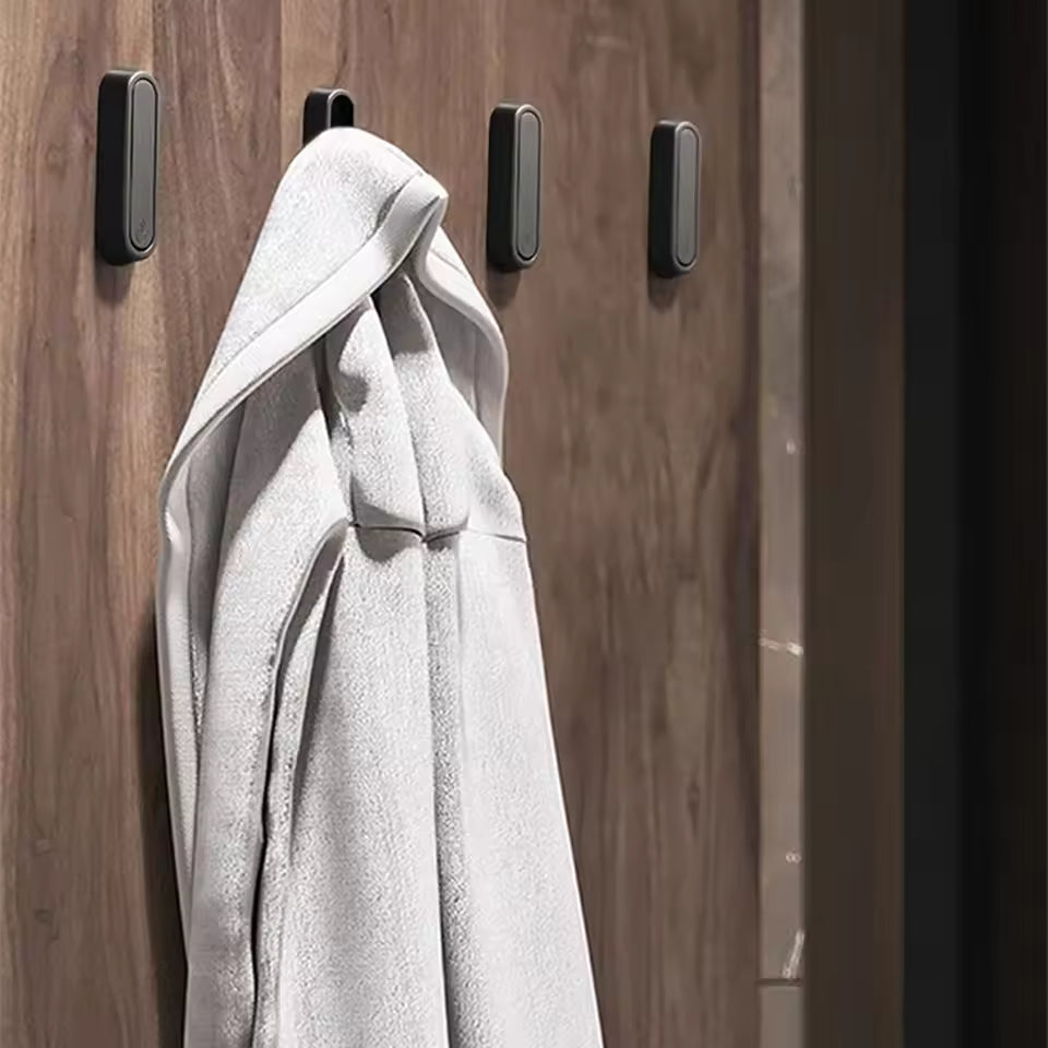 Moderne Opvouwbare Wandhaak