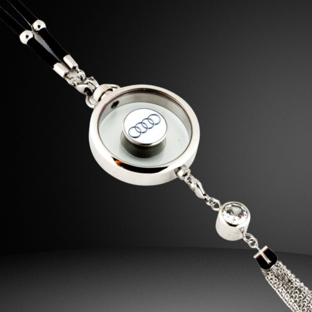 Auto Logo Luchtverfrisser