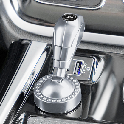 Auto Logo Starthendel