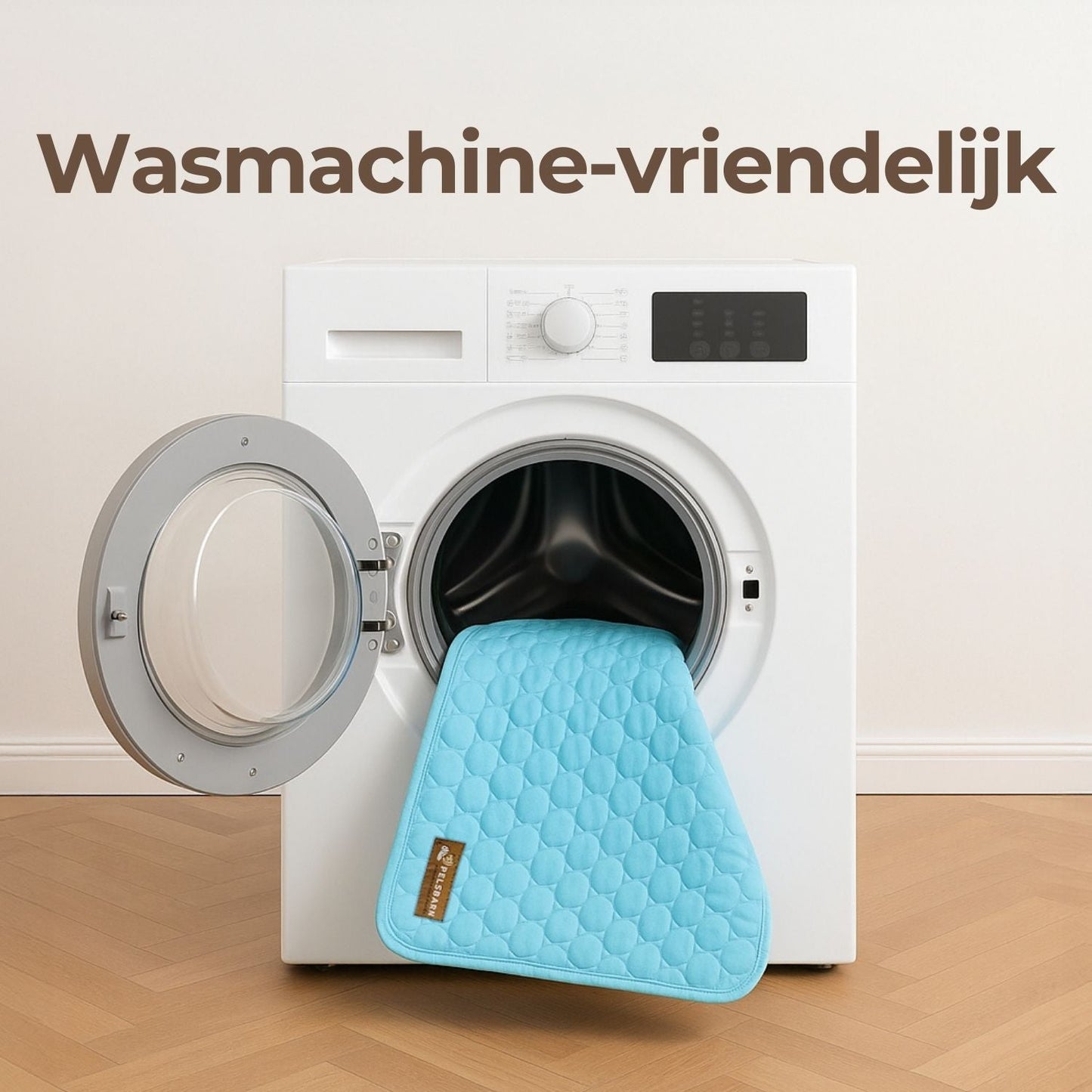 ArcticCloud® - verkoelende hondenmat (1+1 GRATIS)