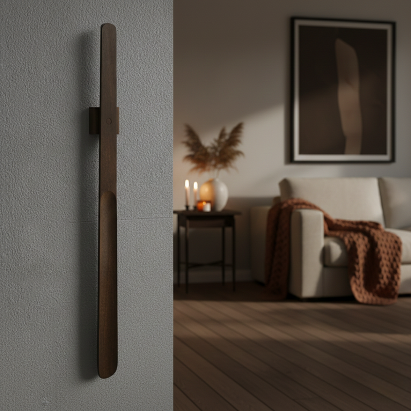 Magnetische Schoenlepel