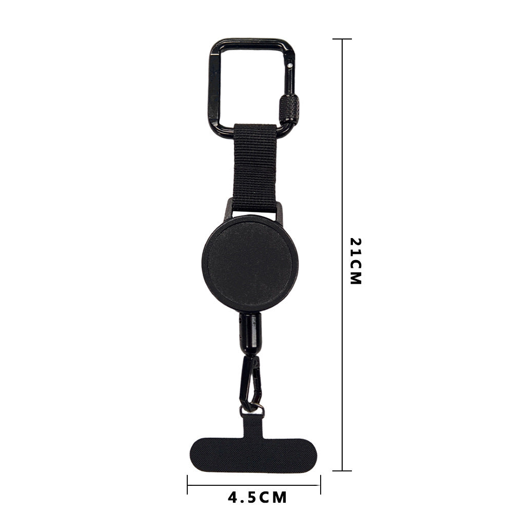 Telefoon Anti-drop Strap