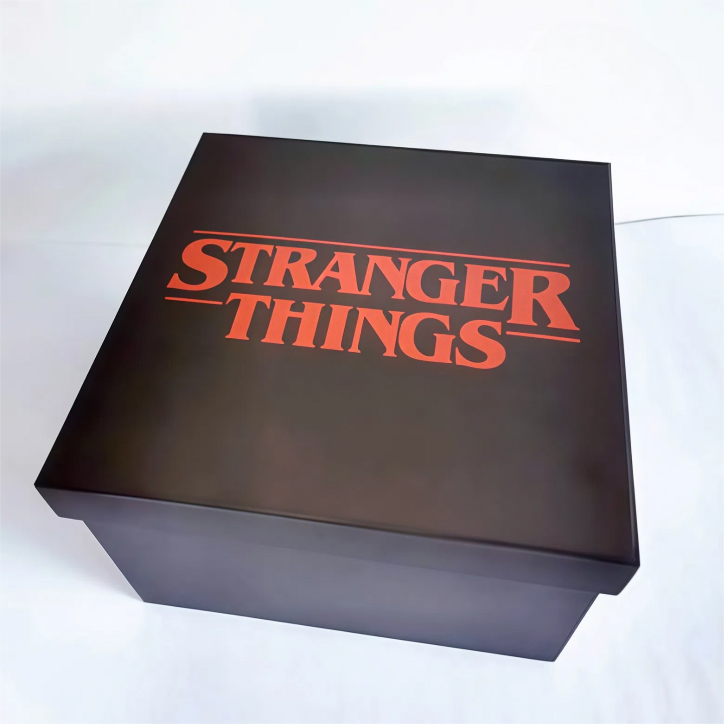 Stranger Things Adventskalender