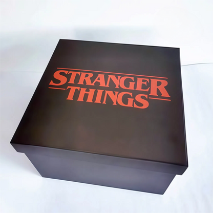 Stranger Things Adventskalender