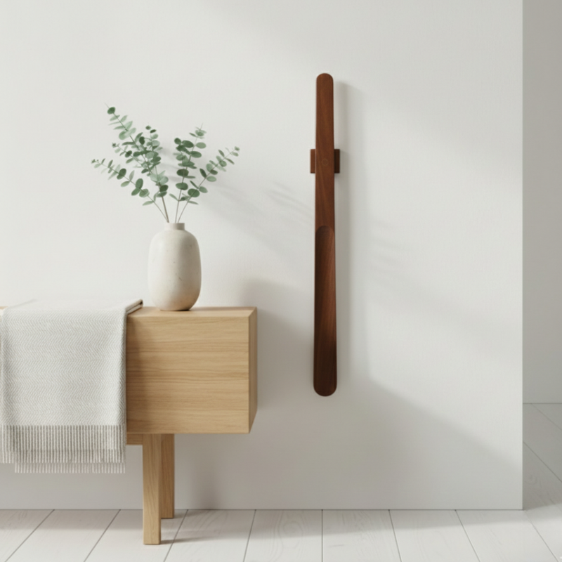 Magnetische Schoenlepel