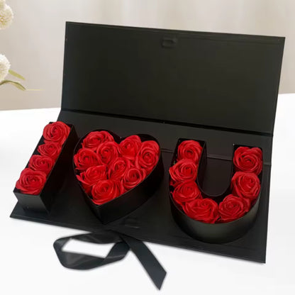 Valentijnscadeaubox om te vullen – maak een cadeau dat alles zegt.❤️