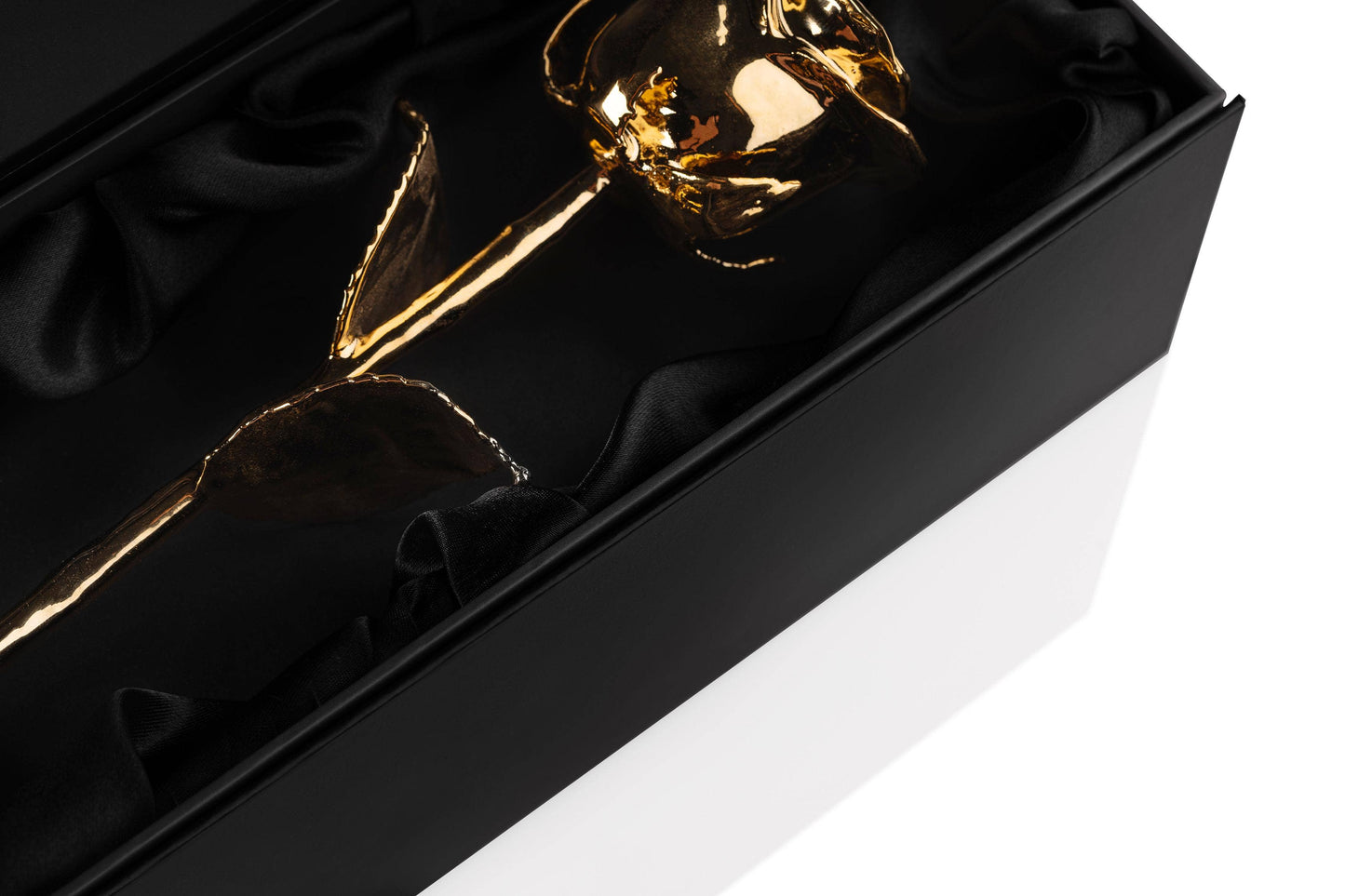 24K Gouden Roos