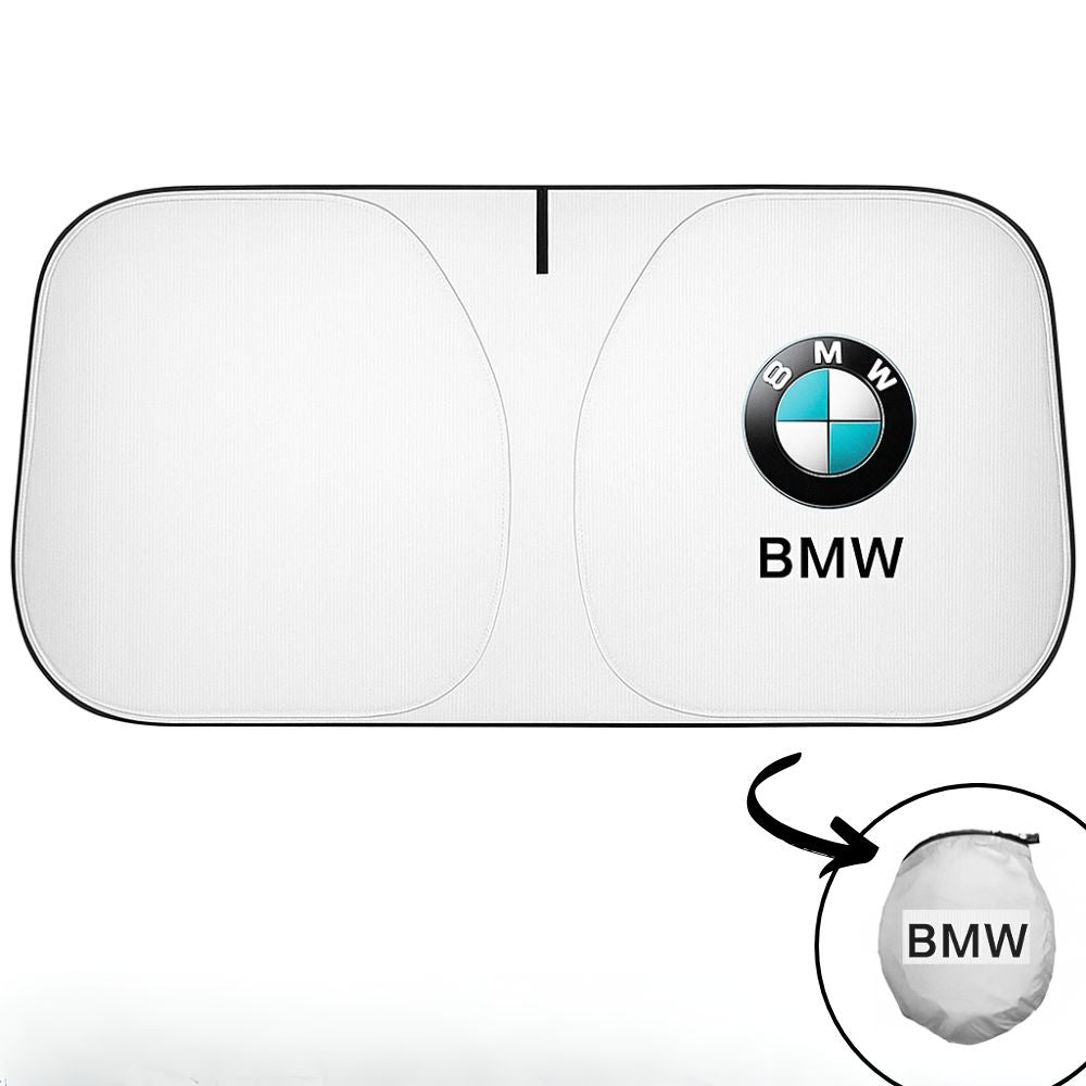 Auto Logo Zonnescherm