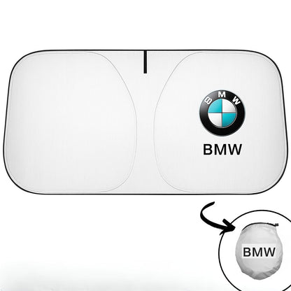 Auto Logo Zonnescherm