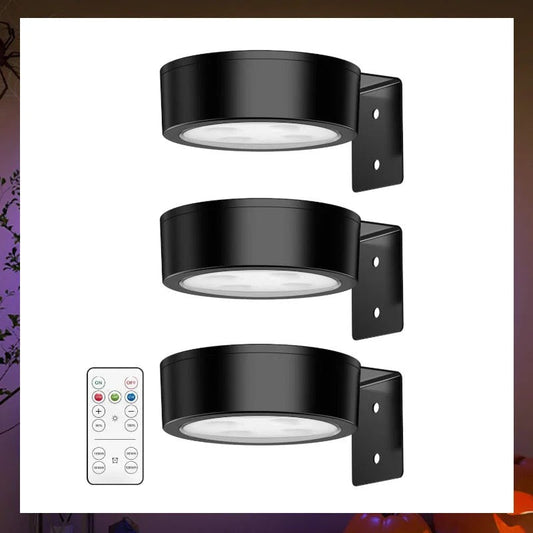 Magnetische Draadloze Lamp