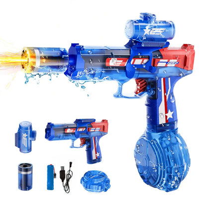 Elektrisch LED Waterpistool