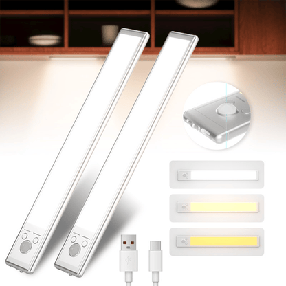 Magnetische Oplaadbare LED lampen