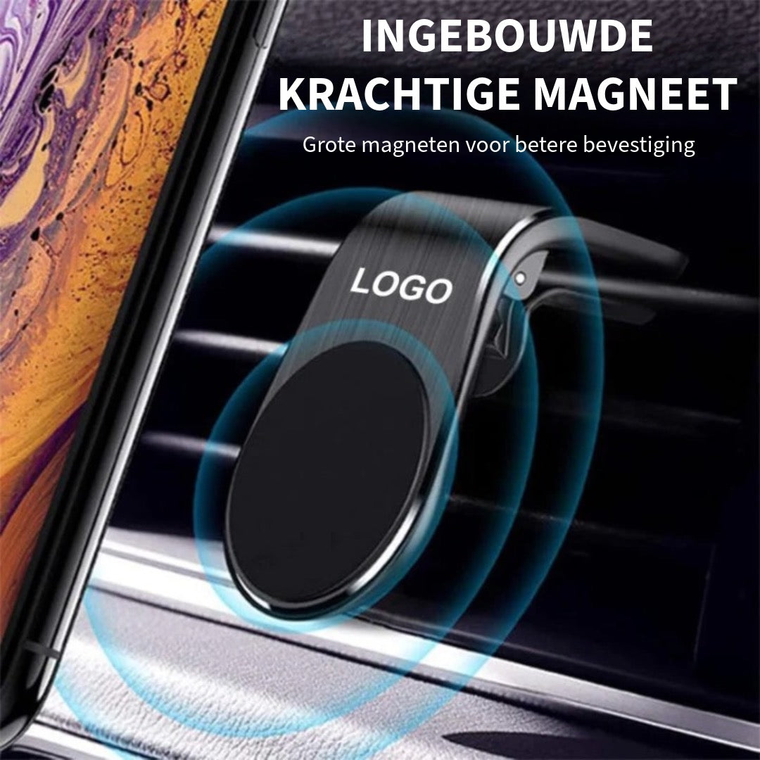 MagSafe Logo Telefoonhouder
